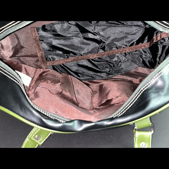 70sUP weekender bag - Picture 11 of 13